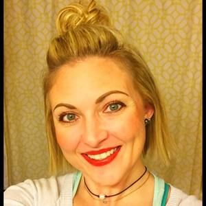 Meet your Posher, Summer